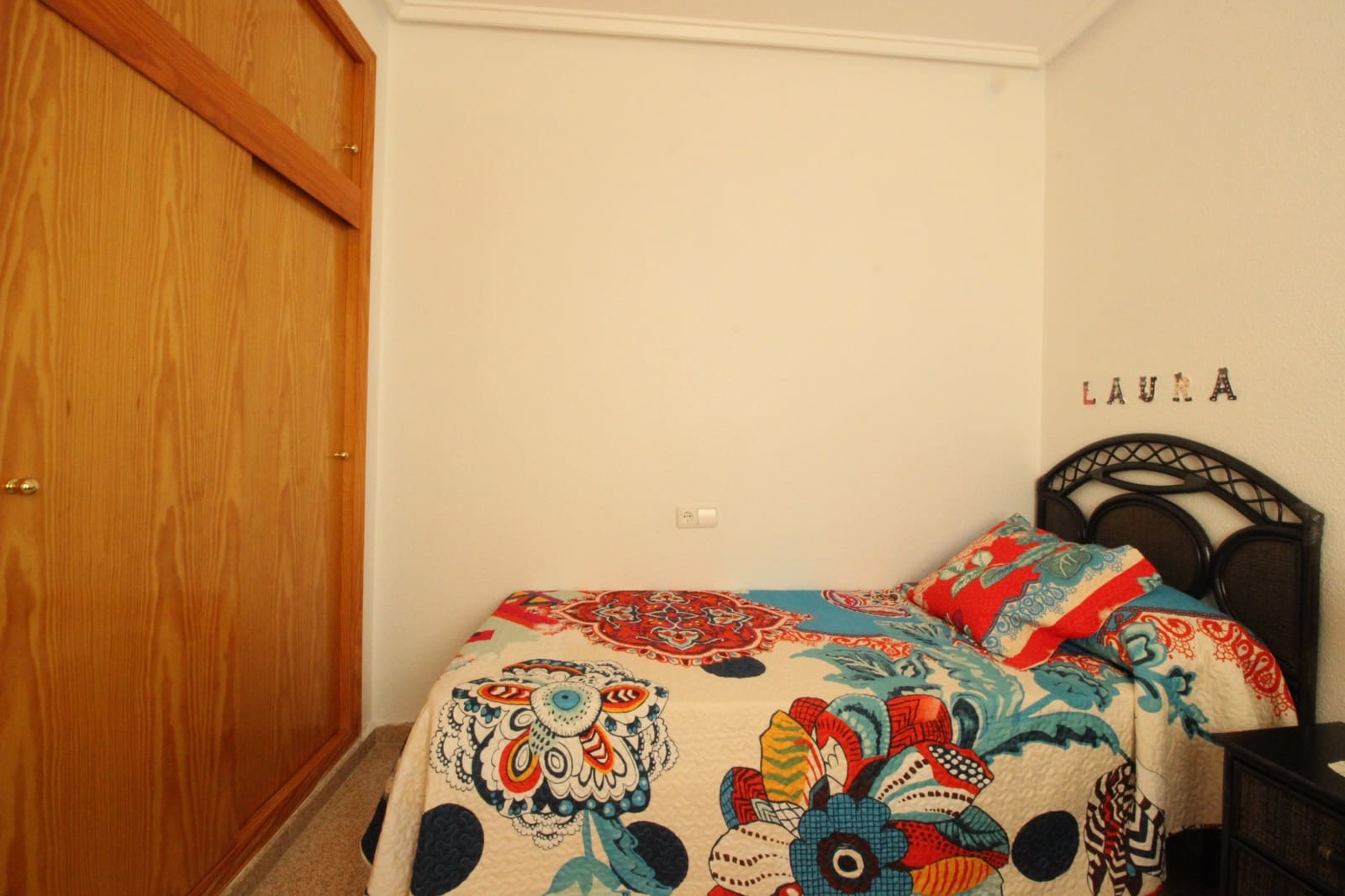 3 chambre Appartement à vendre à Guardamar del Segura avec garage - 210 000 € (Ref: 9715475)