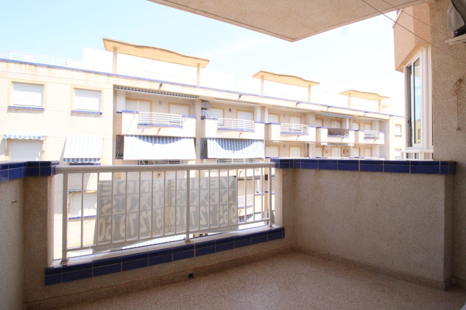 3 chambre Appartement à vendre à Guardamar del Segura avec garage - 210 000 € (Ref: 9715475)