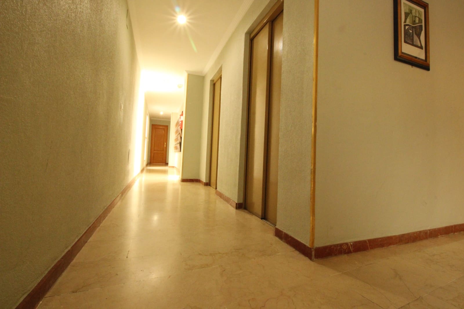 3 chambre Appartement à vendre à Guardamar del Segura avec garage - 210 000 € (Ref: 9715475)