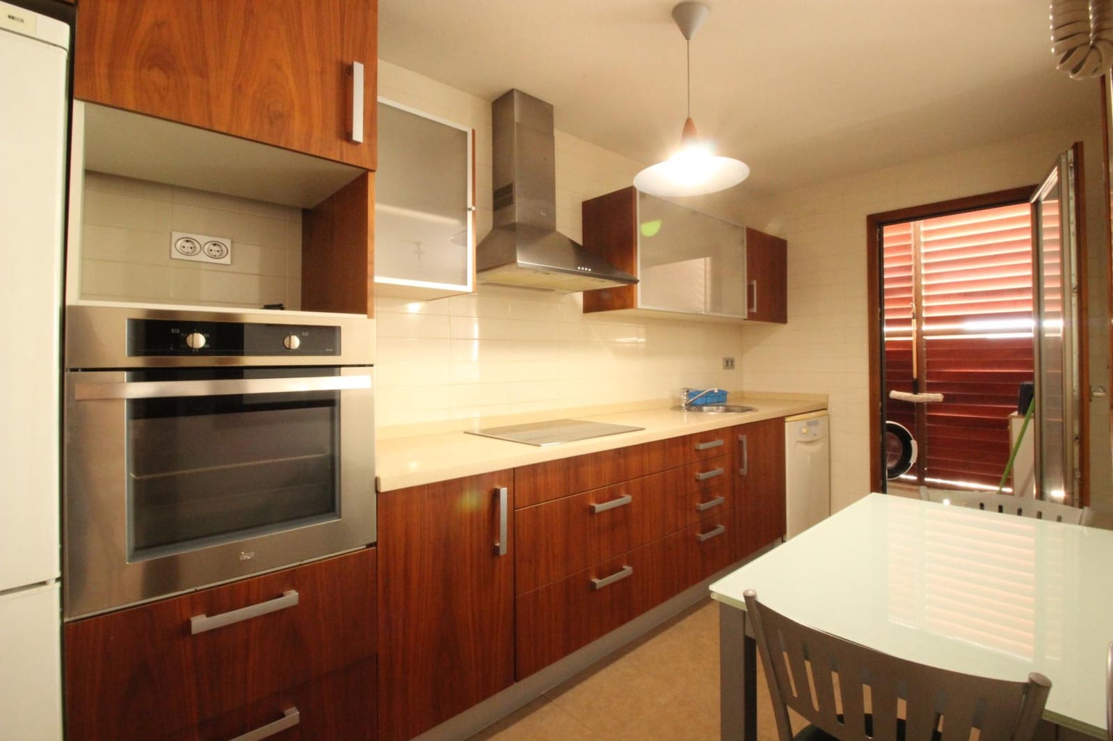 4 chambre Appartement à vendre à Guardamar del Segura avec garage - 345 000 € (Ref: 9720306)