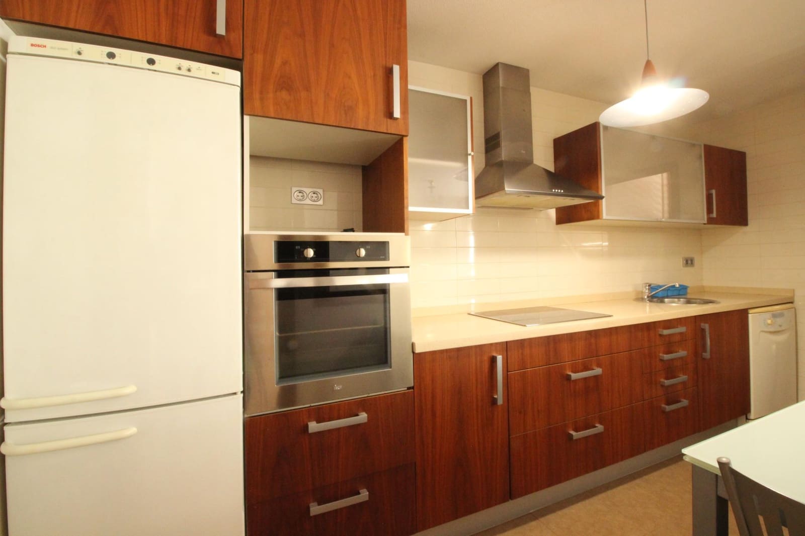 4 chambre Appartement à vendre à Guardamar del Segura avec garage - 345 000 € (Ref: 9720306)