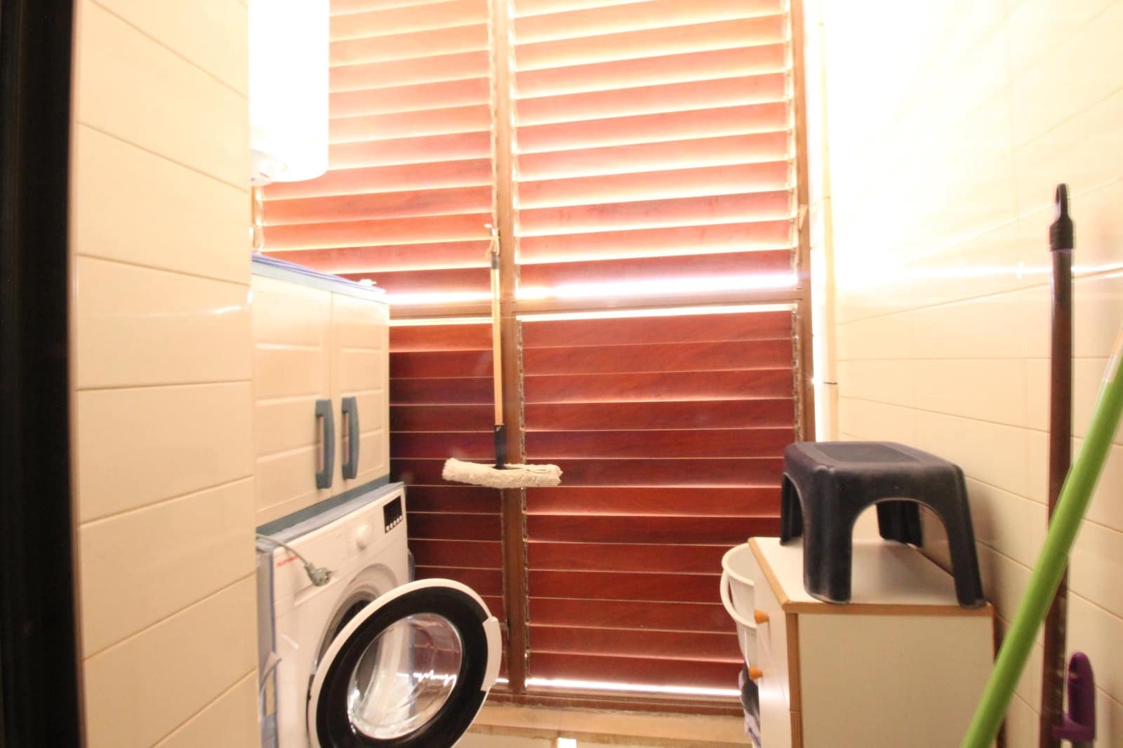 4 chambre Appartement à vendre à Guardamar del Segura avec garage - 345 000 € (Ref: 9720306)