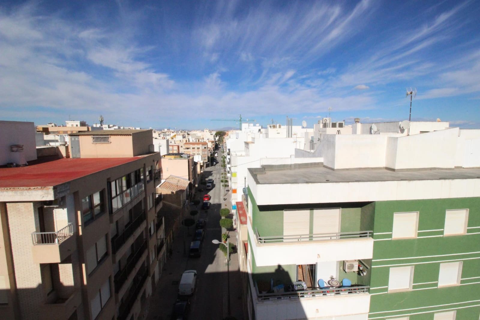 4 chambre Appartement à vendre à Guardamar del Segura avec garage - 345 000 € (Ref: 9720306)