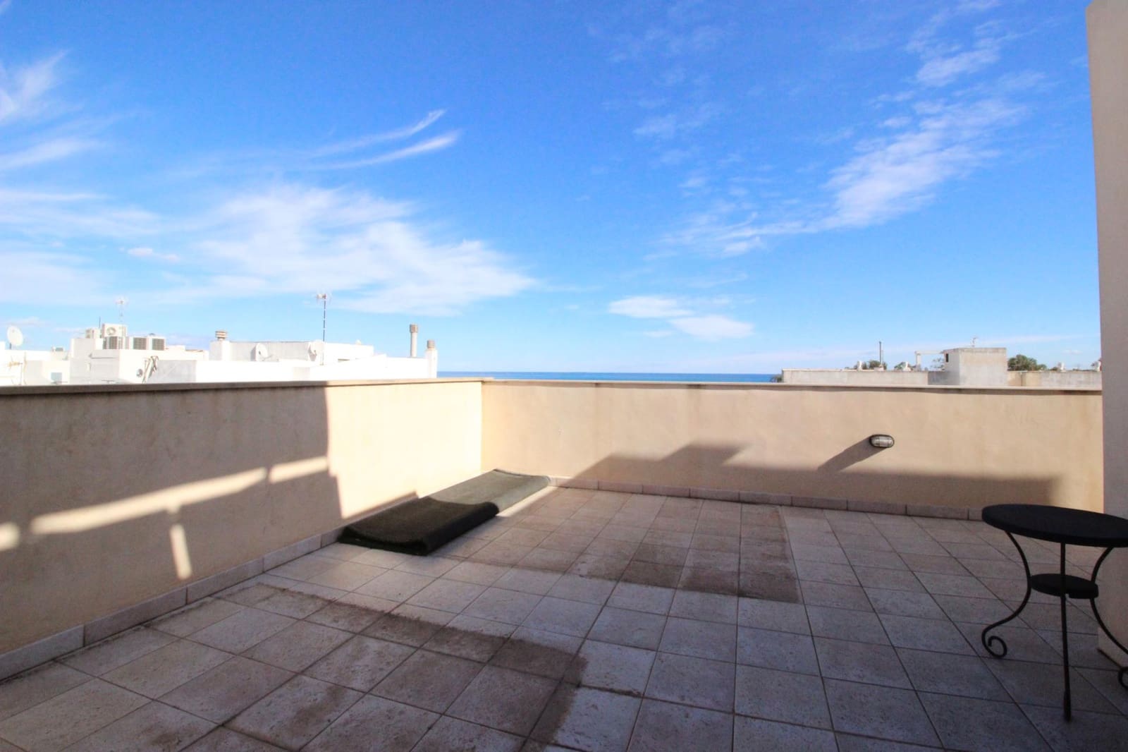 4 chambre Appartement à vendre à Guardamar del Segura avec garage - 345 000 € (Ref: 9720306)