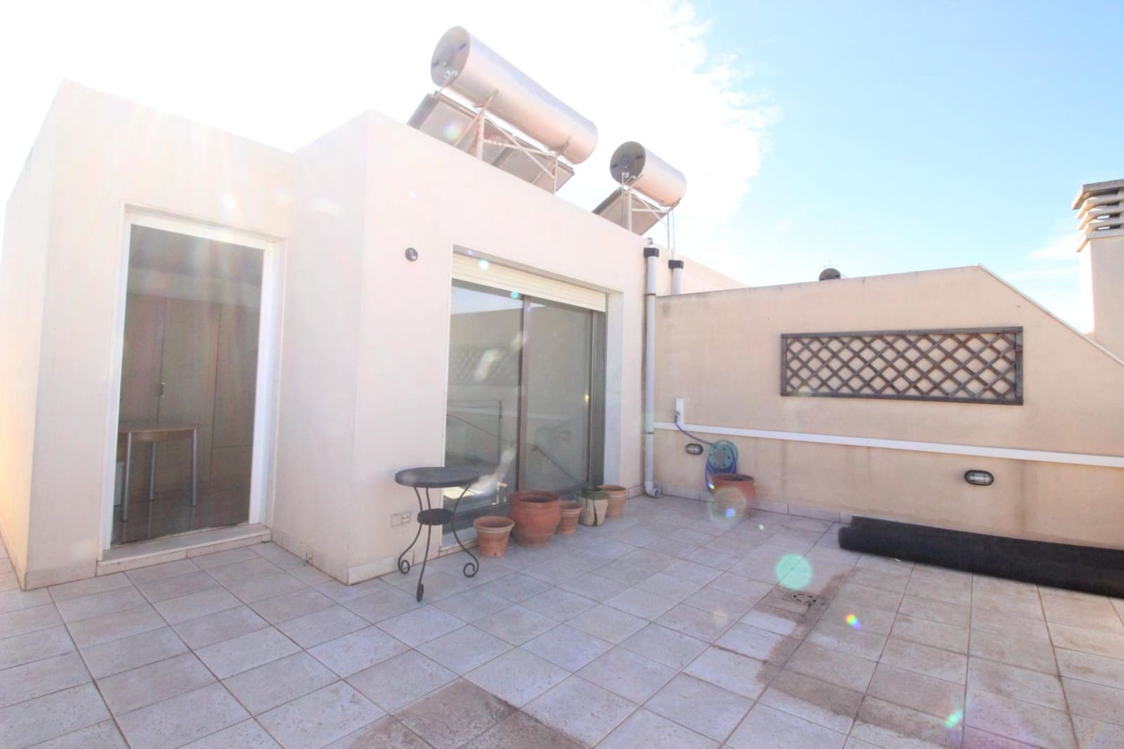 4 chambre Appartement à vendre à Guardamar del Segura avec garage - 345 000 € (Ref: 9720306)