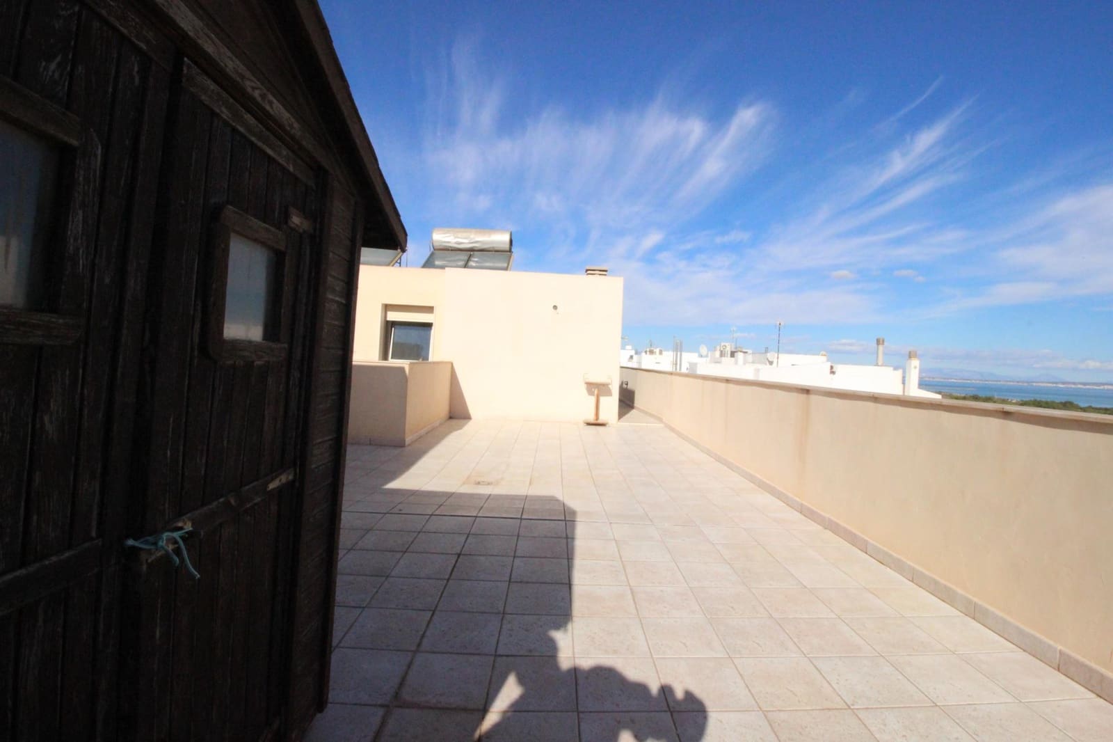 4 chambre Appartement à vendre à Guardamar del Segura avec garage - 345 000 € (Ref: 9720306)