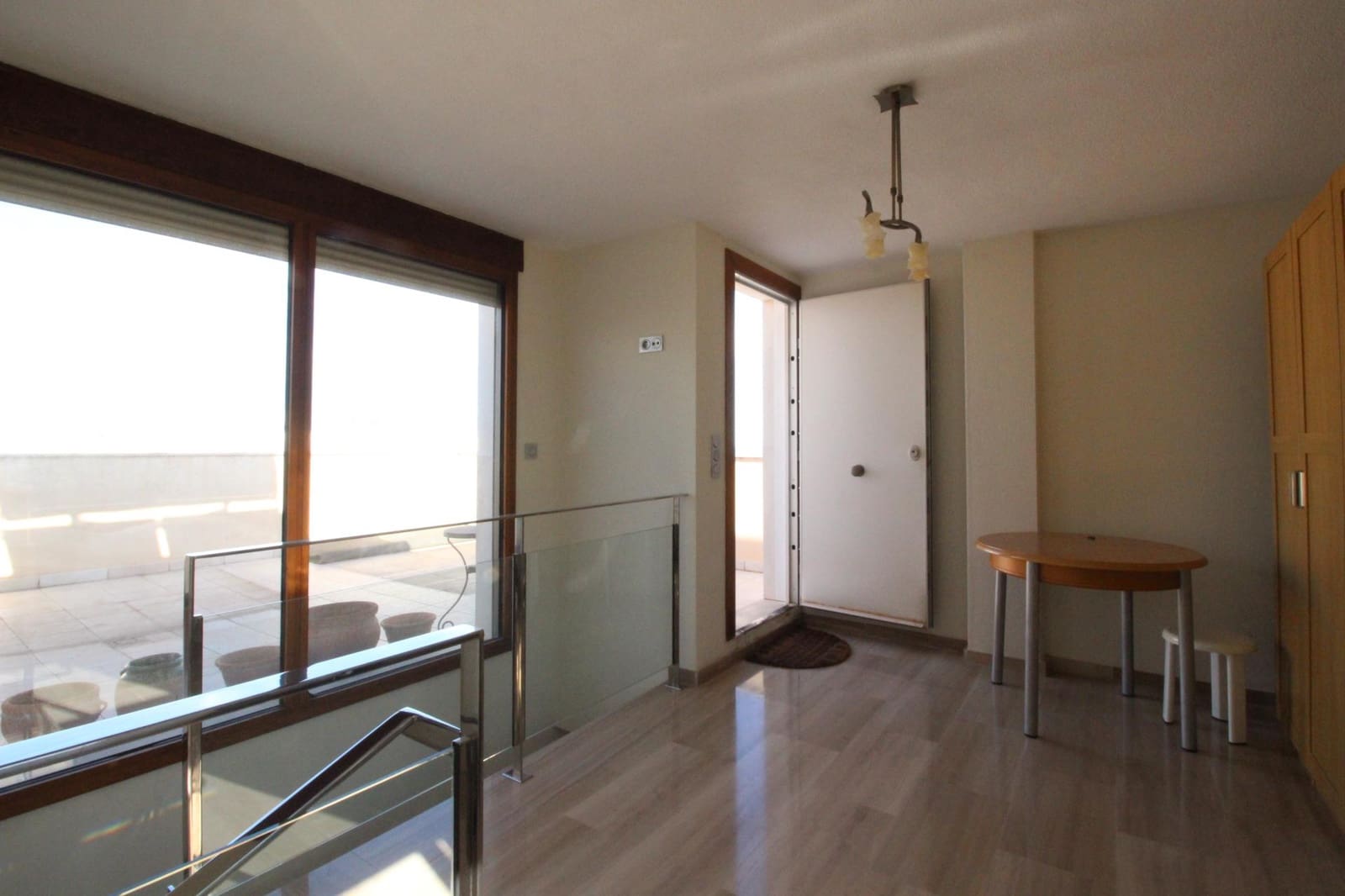 4 chambre Appartement à vendre à Guardamar del Segura avec garage - 345 000 € (Ref: 9720306)