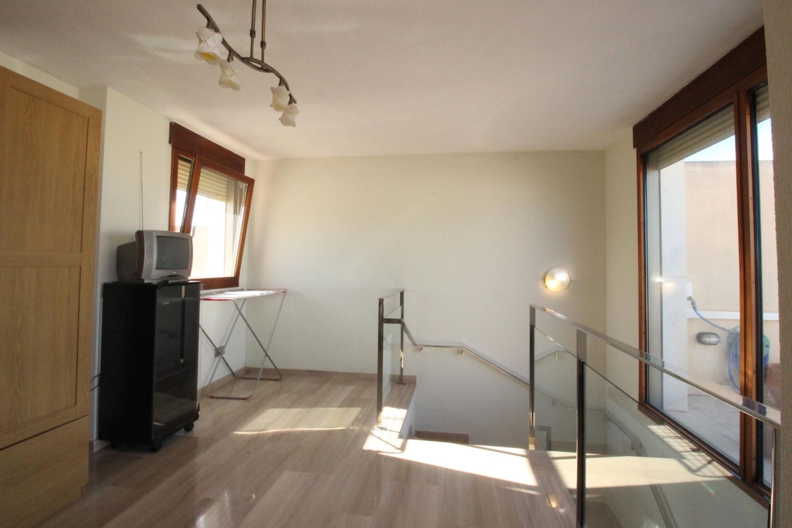 4 chambre Appartement à vendre à Guardamar del Segura avec garage - 345 000 € (Ref: 9720306)