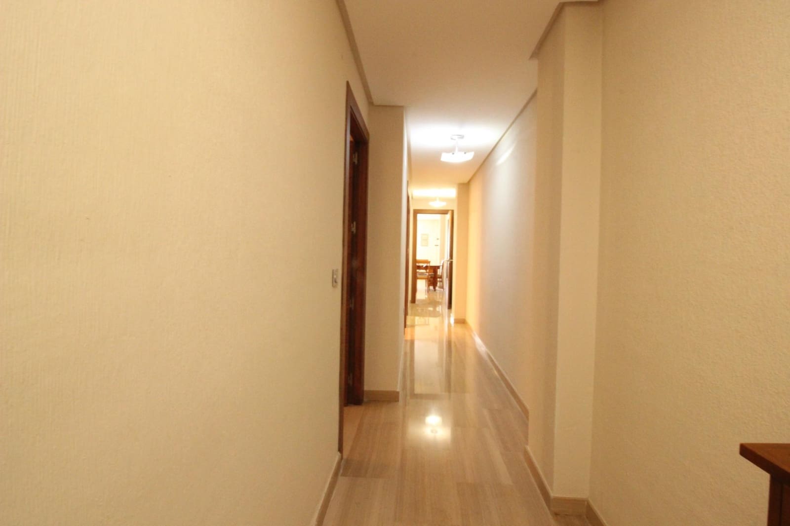 4 chambre Appartement à vendre à Guardamar del Segura avec garage - 345 000 € (Ref: 9720306)