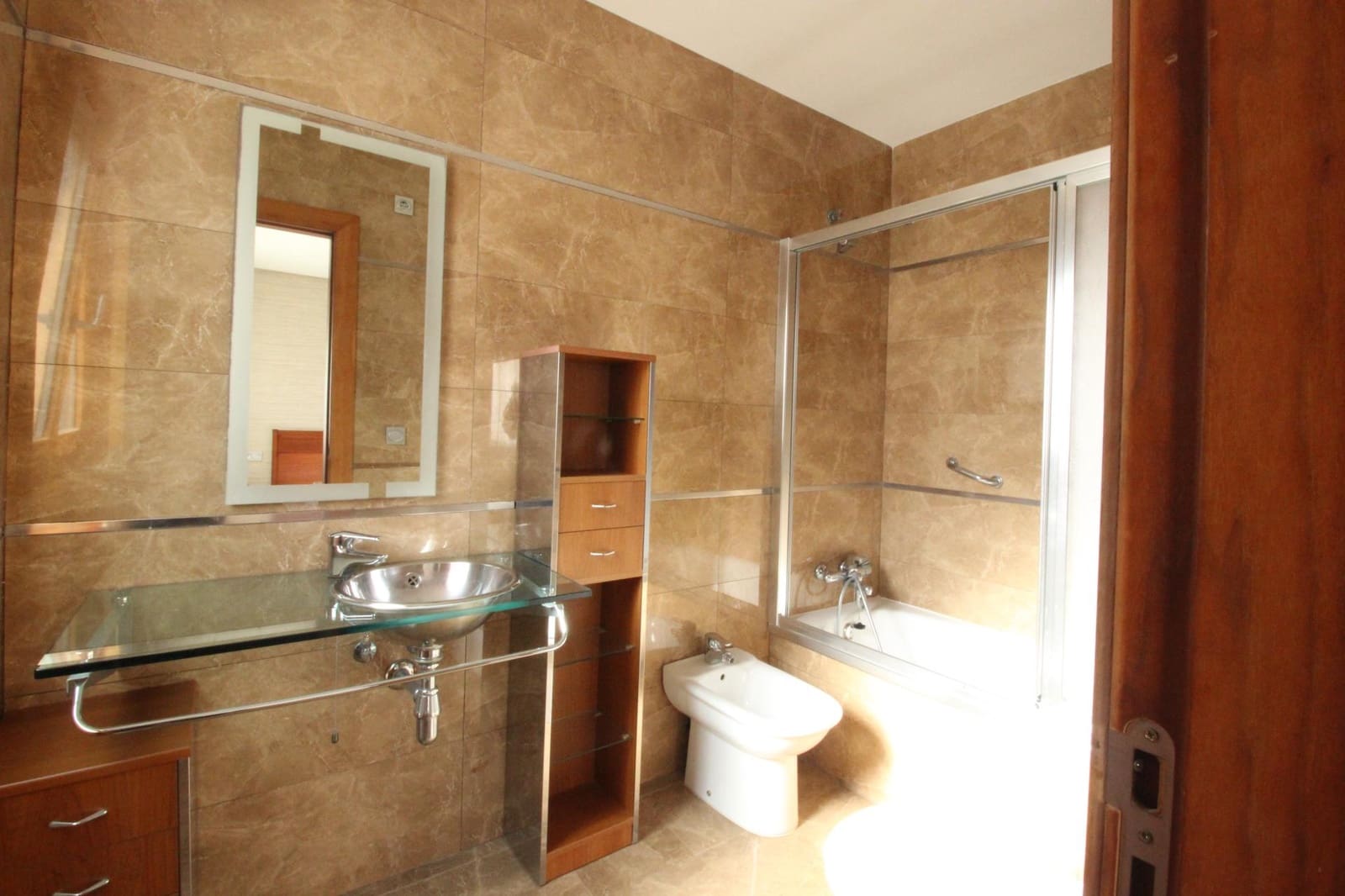 4 chambre Appartement à vendre à Guardamar del Segura avec garage - 345 000 € (Ref: 9720306)