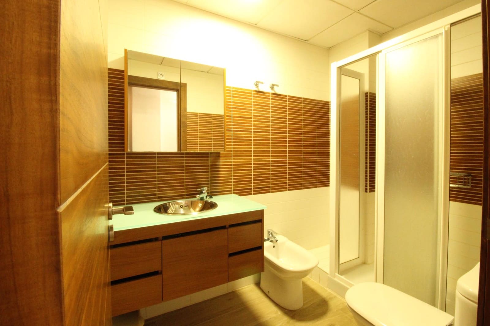 4 chambre Appartement à vendre à Guardamar del Segura avec garage - 345 000 € (Ref: 9720306)