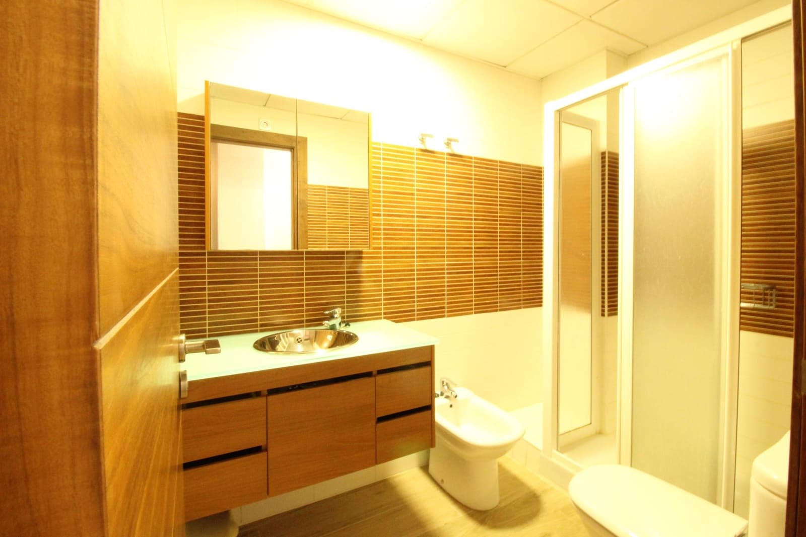 4 chambre Appartement à vendre à Guardamar del Segura avec garage - 345 000 € (Ref: 9720306)