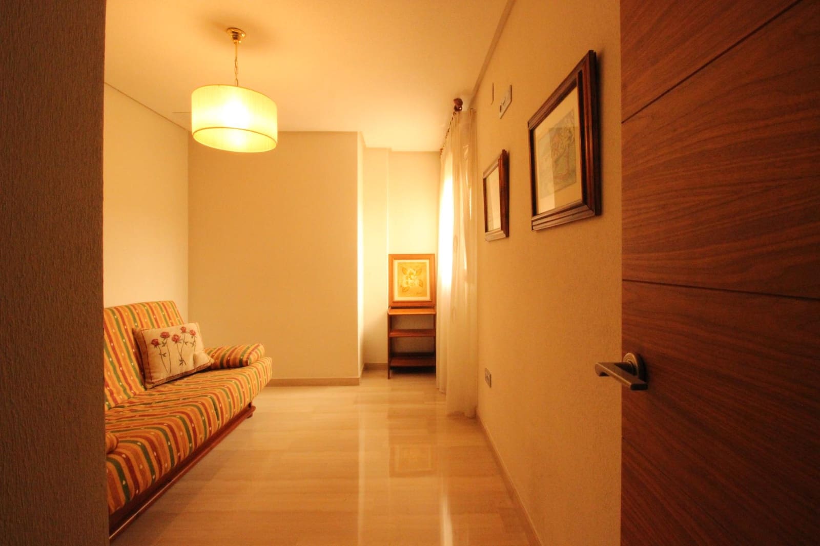 4 chambre Appartement à vendre à Guardamar del Segura avec garage - 345 000 € (Ref: 9720306)