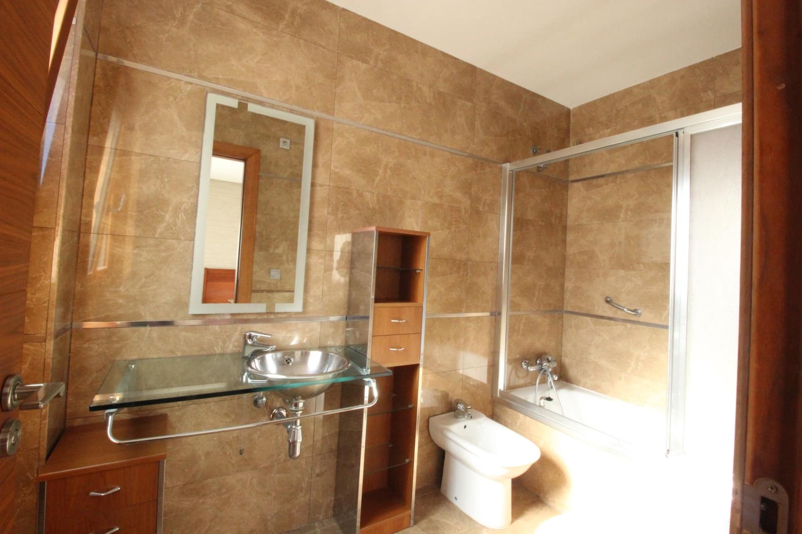 4 chambre Appartement à vendre à Guardamar del Segura avec garage - 345 000 € (Ref: 9720306)