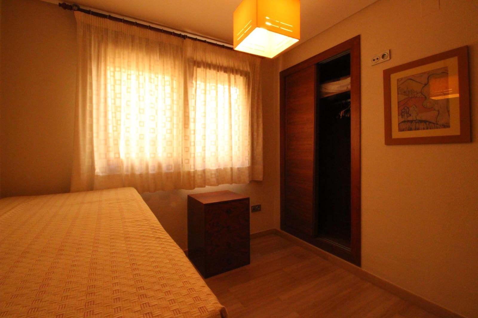 4 chambre Appartement à vendre à Guardamar del Segura avec garage - 345 000 € (Ref: 9720306)