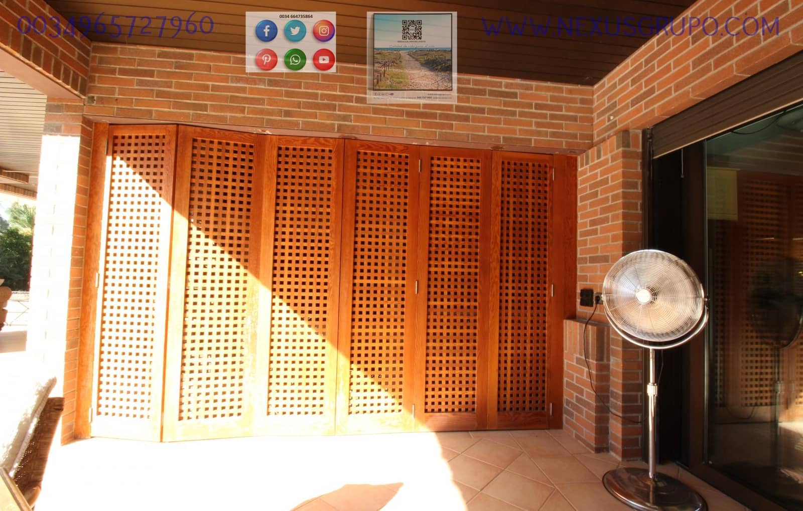 6 camera da letto Villa in vendita in Elche / Elx con piscina garage - 1.850.000 € (Rif: 9723480)