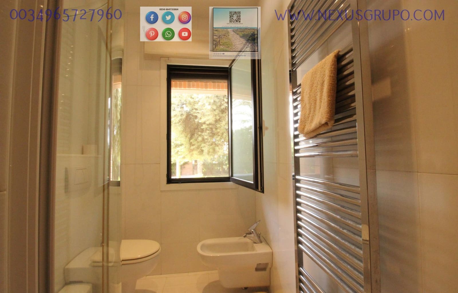 6 camera da letto Villa in vendita in Elche / Elx con piscina garage - 1.850.000 € (Rif: 9723480)
