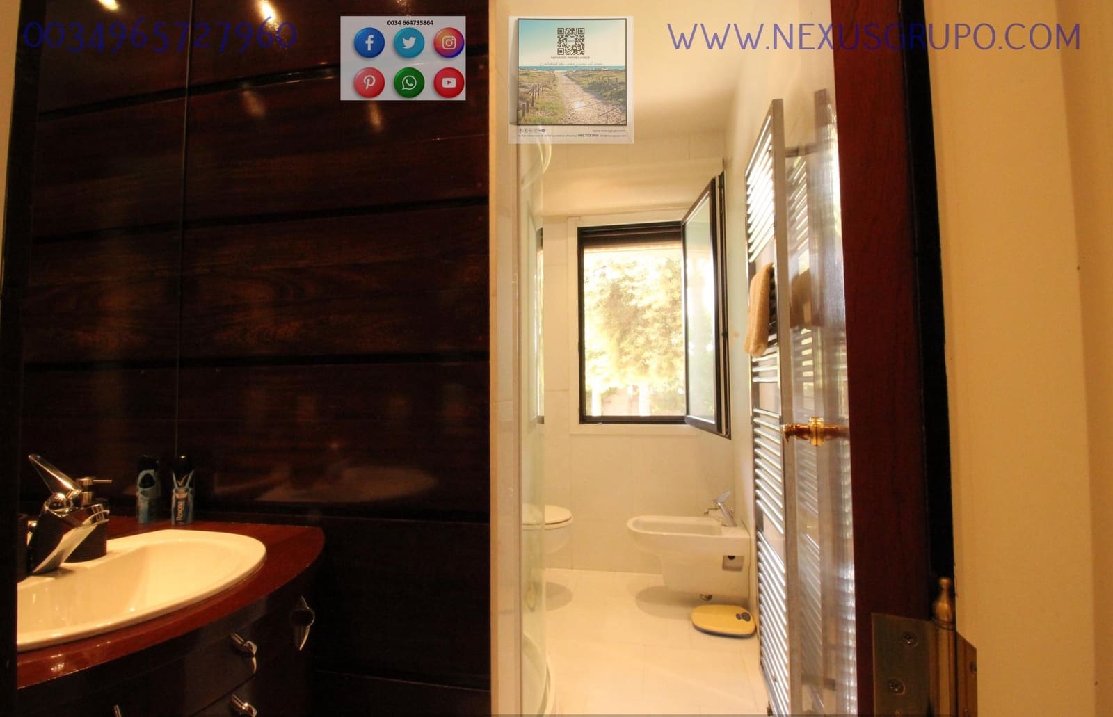 6 camera da letto Villa in vendita in Elche / Elx con piscina garage - 1.850.000 € (Rif: 9723480)