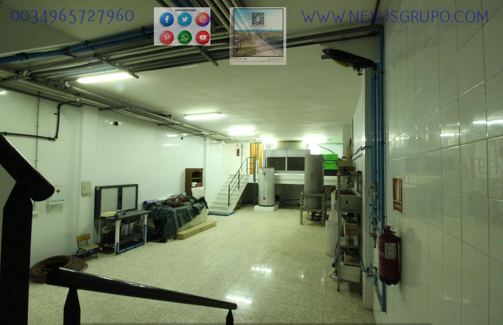 6 camera da letto Villa in vendita in Elche / Elx con piscina garage - 1.850.000 € (Rif: 9723480)