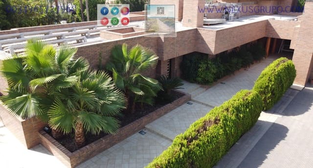 6 camera da letto Villa in vendita in La Algoda - Matola - El Pla, Elche / Elx con piscina garage - 1.850.000 € (Rif: 9723480)