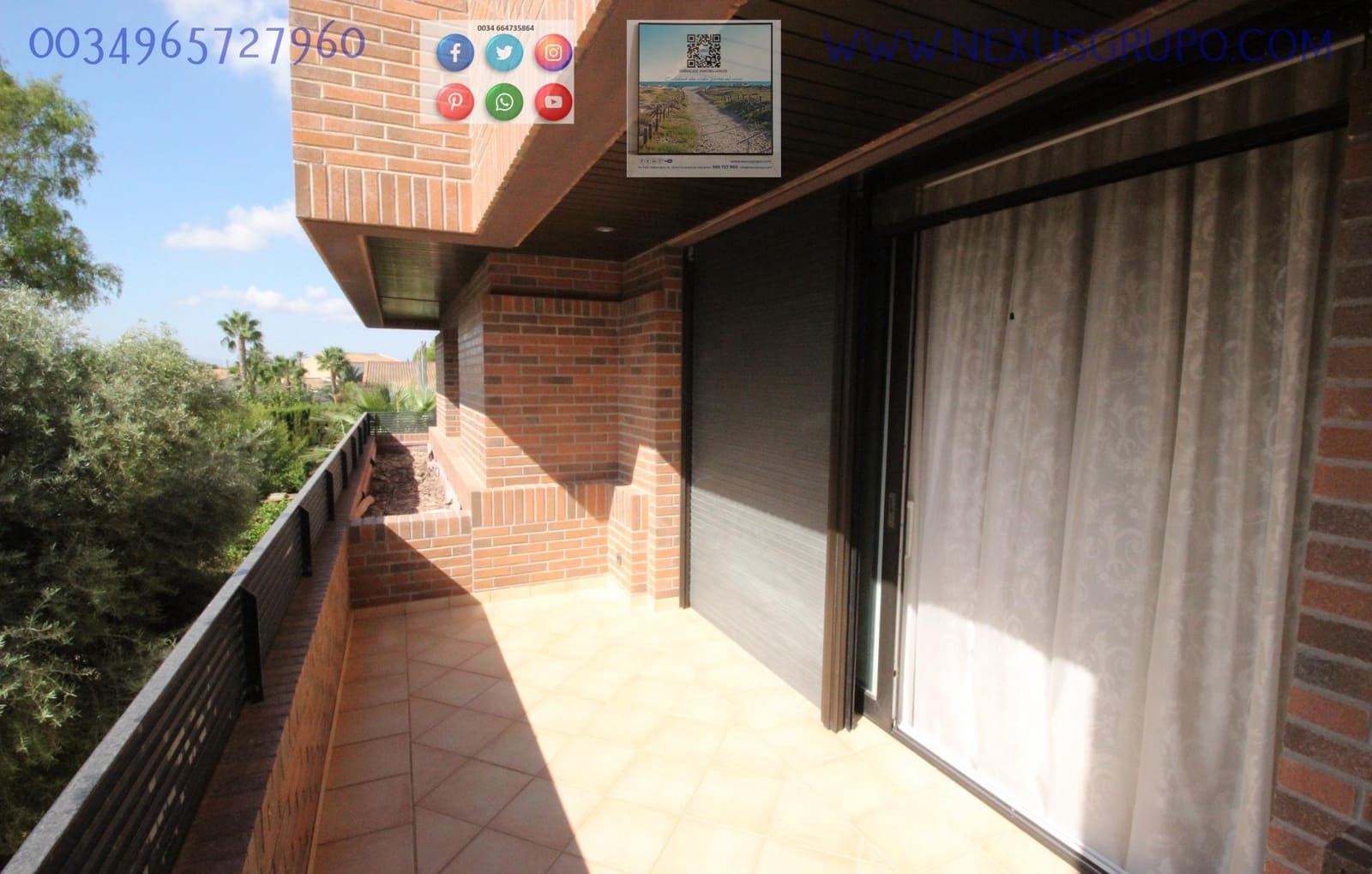 6 camera da letto Villa in vendita in Elche / Elx con piscina garage - 1.850.000 € (Rif: 9723480)