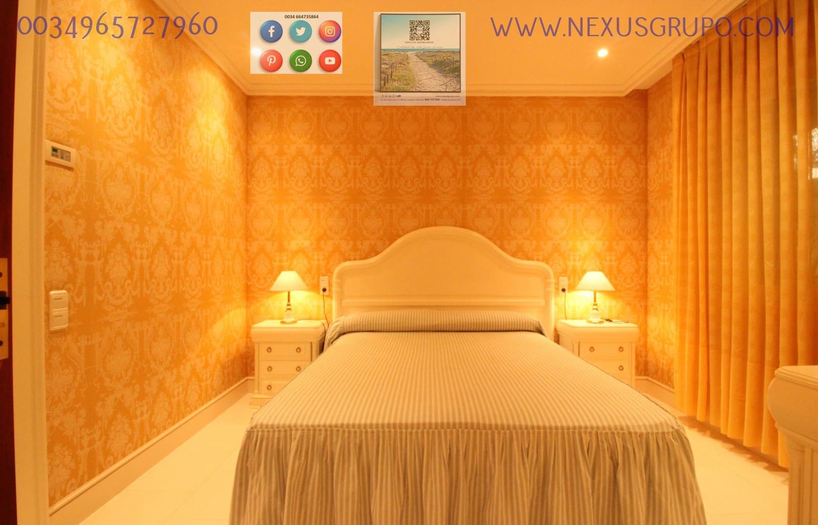 6 camera da letto Villa in vendita in Elche / Elx con piscina garage - 1.850.000 € (Rif: 9723480)