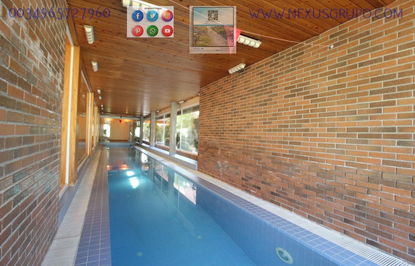 6 camera da letto Villa in vendita in Elche / Elx con piscina garage - 1.850.000 € (Rif: 9723480)