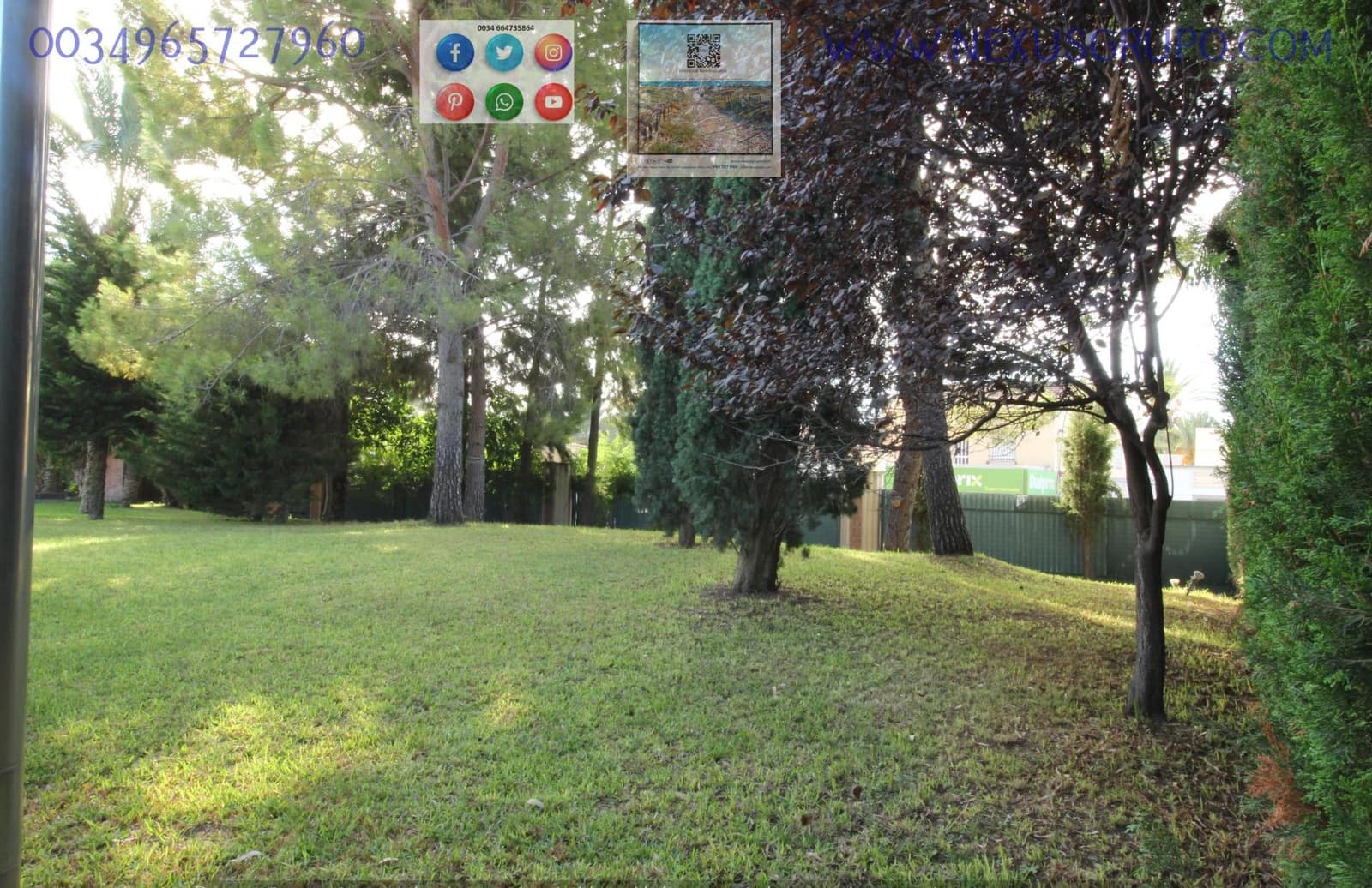 6 camera da letto Villa in vendita in Elche / Elx con piscina garage - 1.850.000 € (Rif: 9723480)