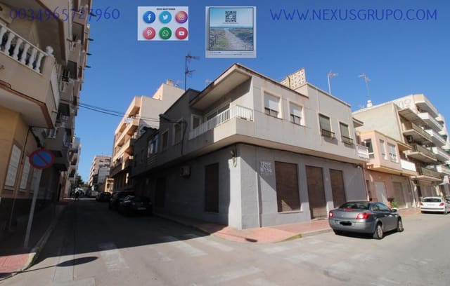 Commerciale in vendita in Zona Pueblo, Guardamar del Segura - 207.000 € (Rif: 9723615)