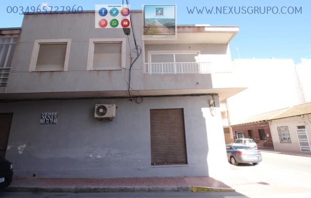 Commerciale in vendita in Zona Pueblo, Guardamar del Segura - 207.000 € (Rif: 9723615)