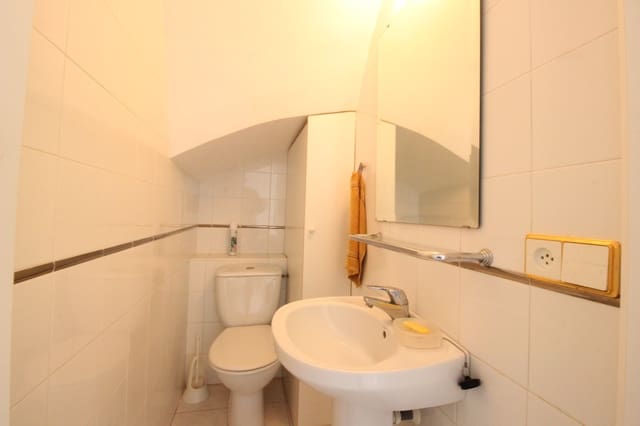 2 soveværelse Bungalow til salg i El Moncayo, Guardamar del Segura med swimmingpool - € 265.000 (Ref: 9847699)