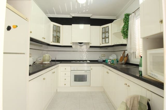 2 soveværelse Bungalow til salg i El Moncayo, Guardamar del Segura med swimmingpool - € 265.000 (Ref: 9847699)
