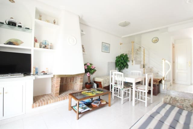 2 soveværelse Bungalow til salg i El Moncayo, Guardamar del Segura med swimmingpool - € 265.000 (Ref: 9847699)