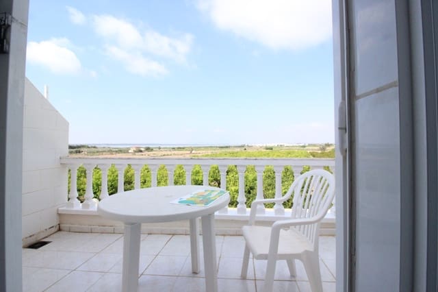 2 soveværelse Bungalow til salg i El Moncayo, Guardamar del Segura med swimmingpool - € 265.000 (Ref: 9847699)