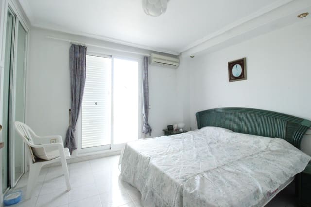 2 soveværelse Bungalow til salg i El Moncayo, Guardamar del Segura med swimmingpool - € 265.000 (Ref: 9847699)