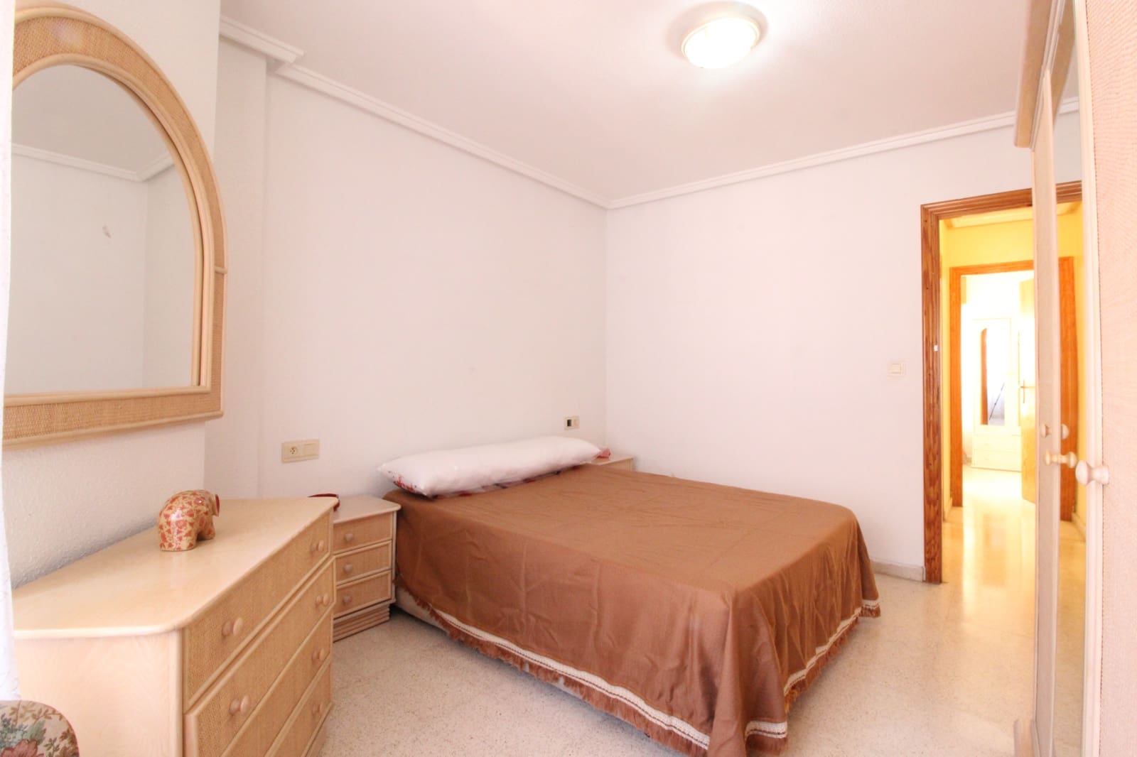 2 slaapkamer Appartement te koop in Guardamar del Segura met garage - € 159.000 (Ref: 9847803)