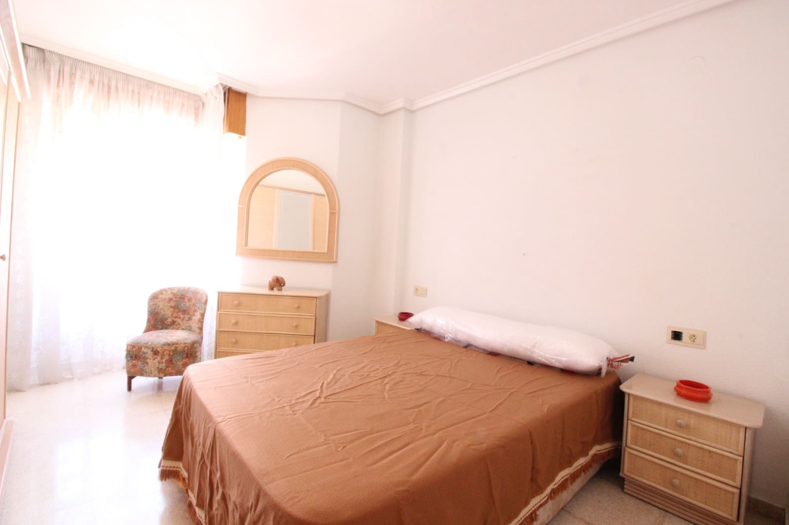 2 slaapkamer Appartement te koop in Guardamar del Segura met garage - € 159.000 (Ref: 9847803)