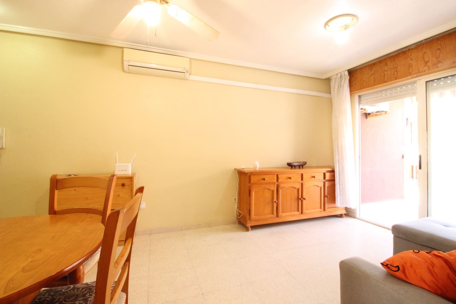 2 slaapkamer Appartement te koop in Guardamar del Segura met garage - € 159.000 (Ref: 9847803)