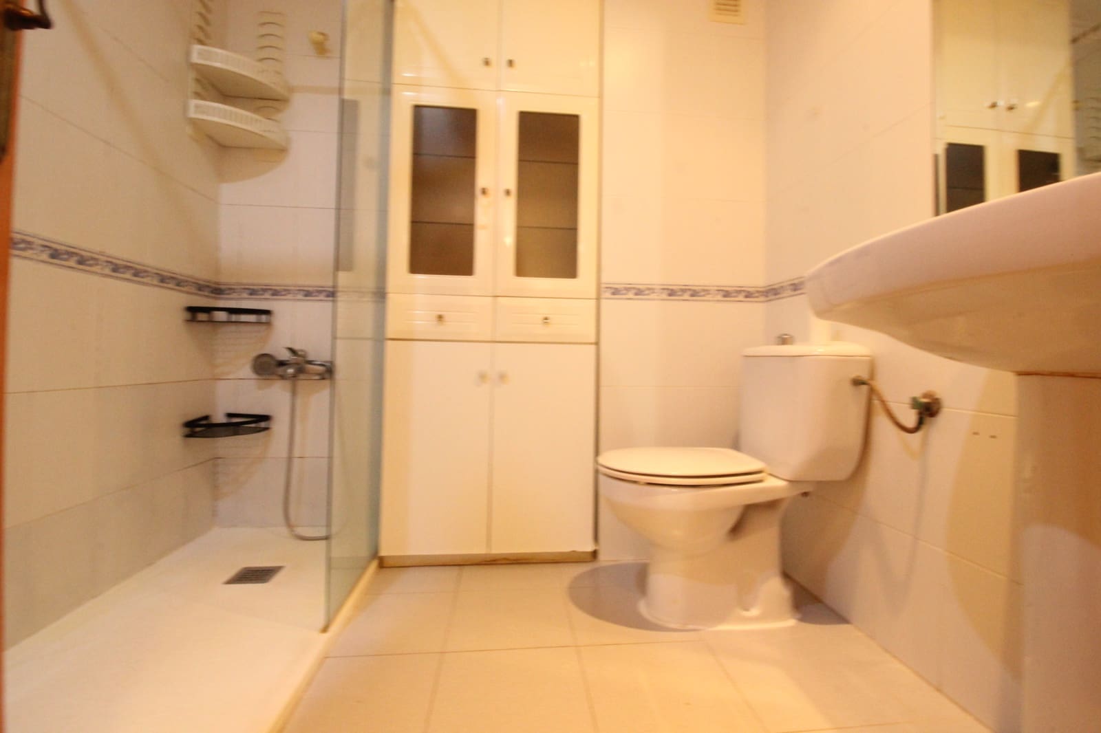 2 slaapkamer Appartement te koop in Guardamar del Segura met garage - € 159.000 (Ref: 9847803)