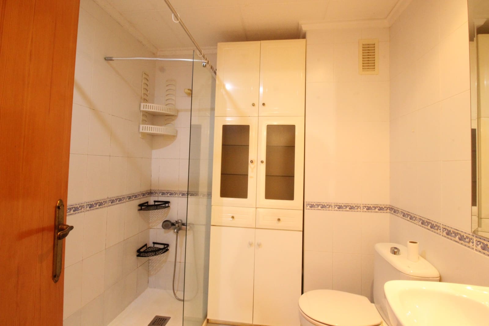 2 slaapkamer Appartement te koop in Guardamar del Segura met garage - € 159.000 (Ref: 9847803)