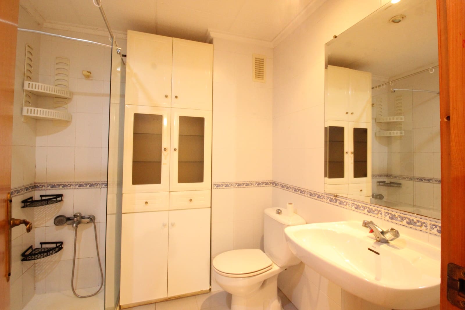 2 slaapkamer Appartement te koop in Guardamar del Segura met garage - € 159.000 (Ref: 9847803)
