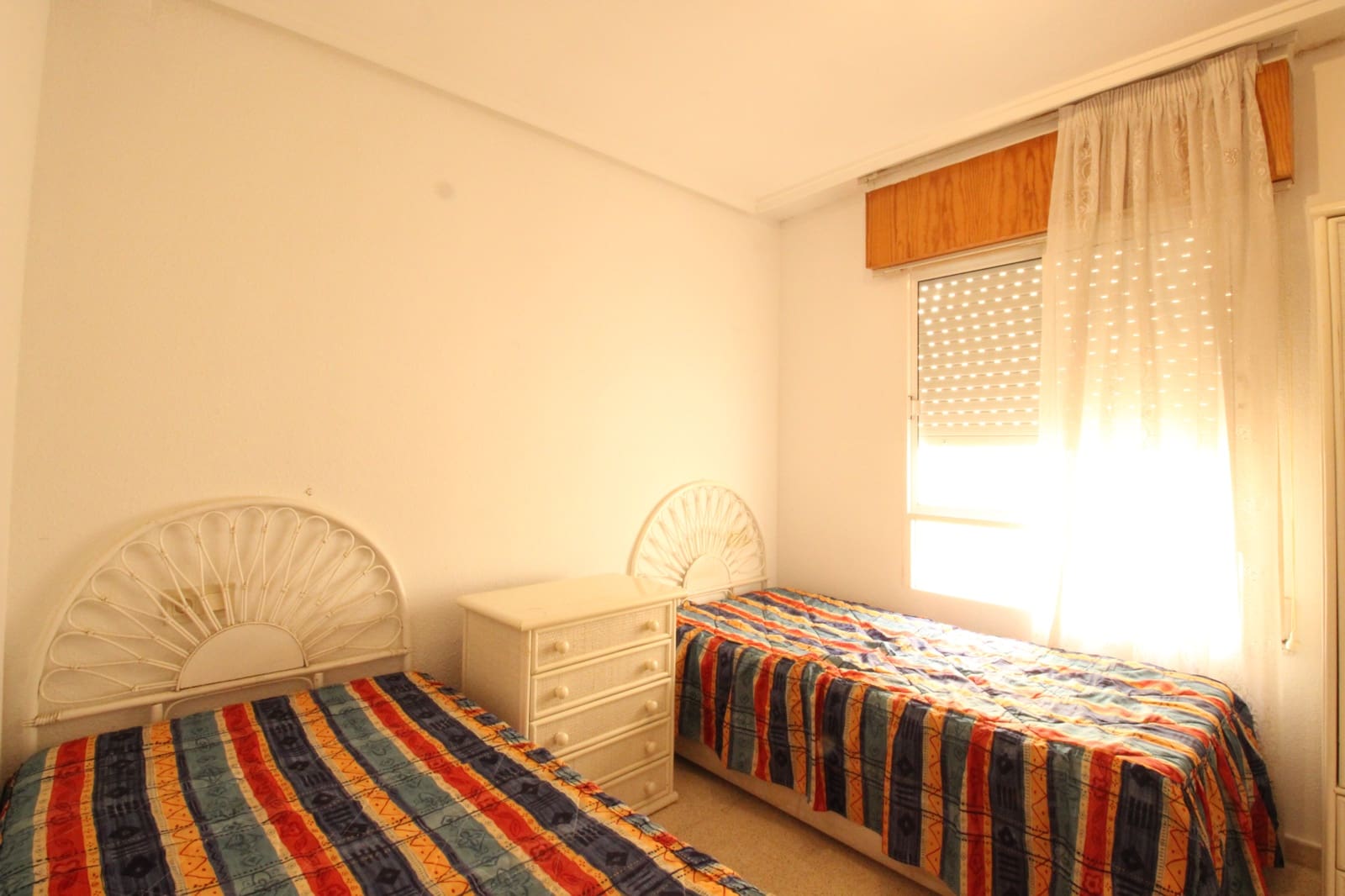 2 slaapkamer Appartement te koop in Guardamar del Segura met garage - € 159.000 (Ref: 9847803)