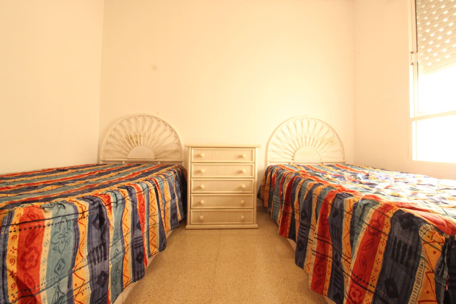 2 slaapkamer Appartement te koop in Guardamar del Segura met garage - € 159.000 (Ref: 9847803)