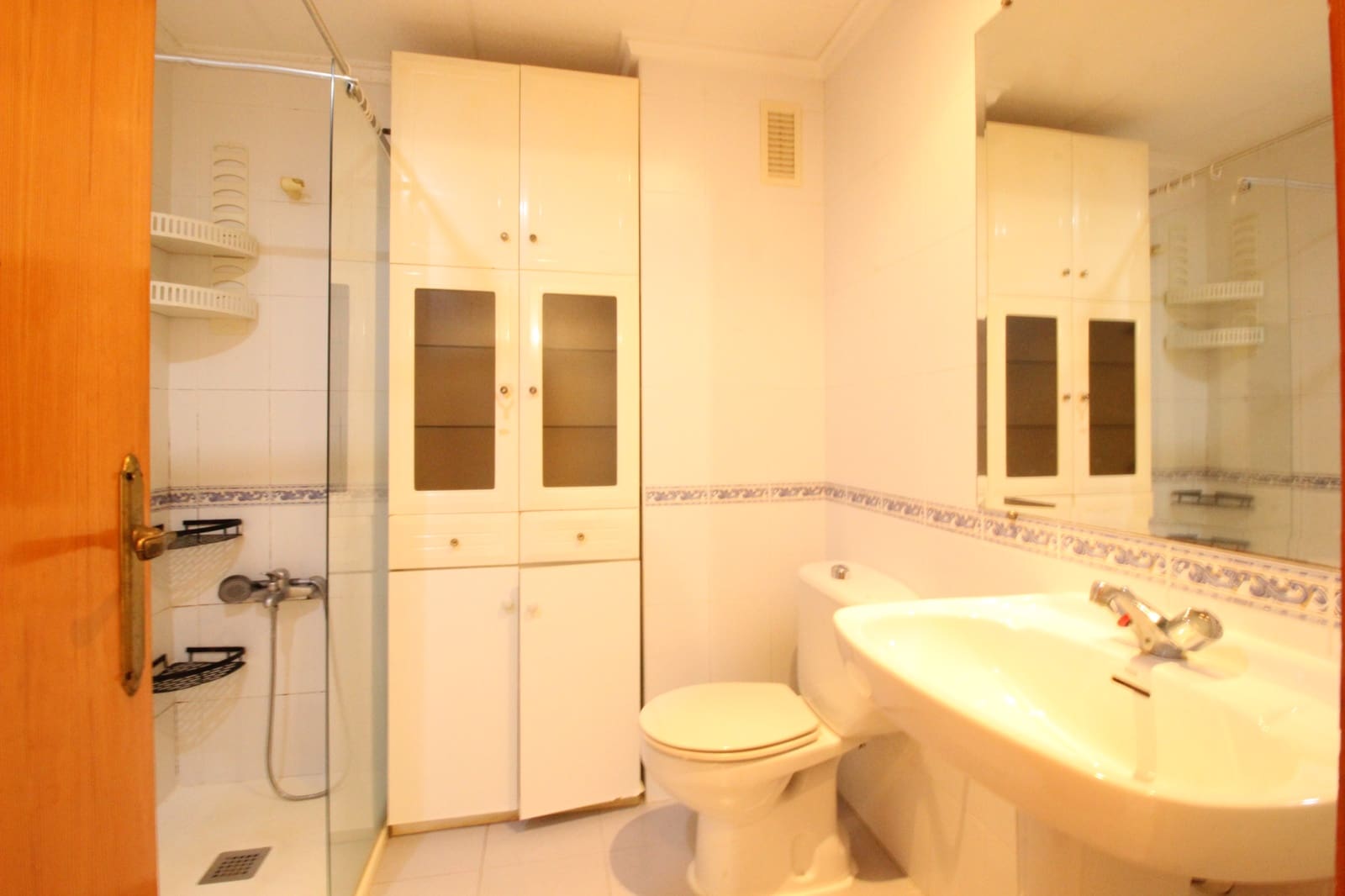 2 slaapkamer Appartement te koop in Guardamar del Segura met garage - € 159.000 (Ref: 9847803)