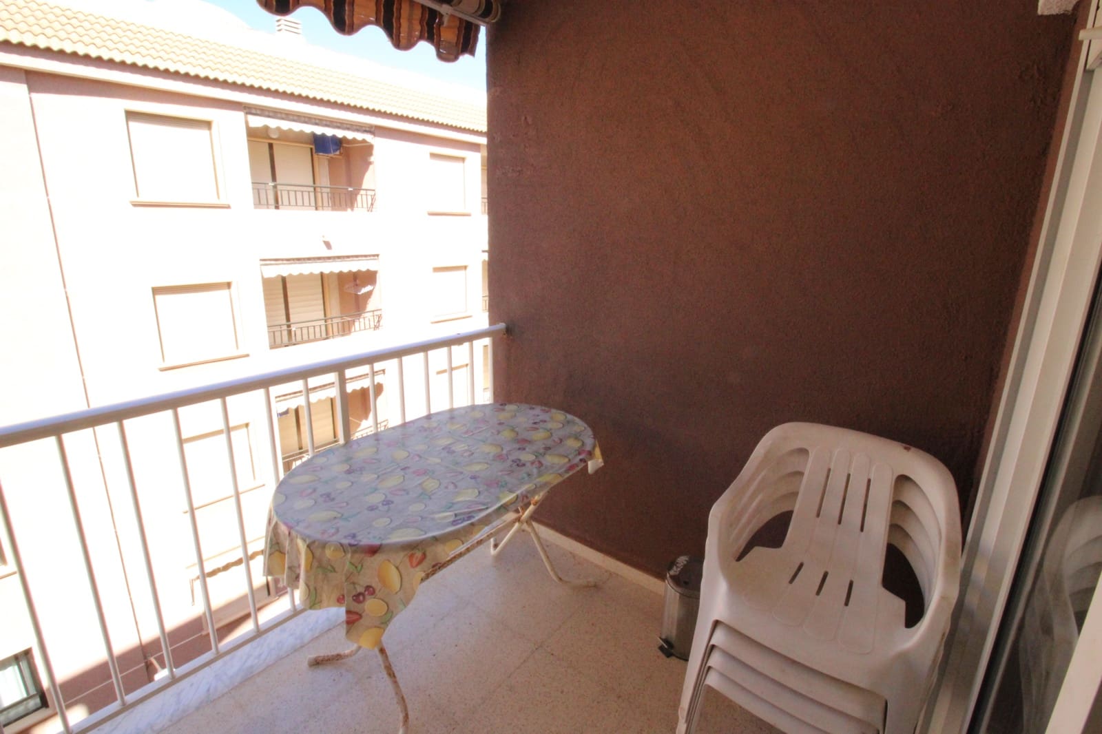 2 slaapkamer Appartement te koop in Guardamar del Segura met garage - € 159.000 (Ref: 9847803)