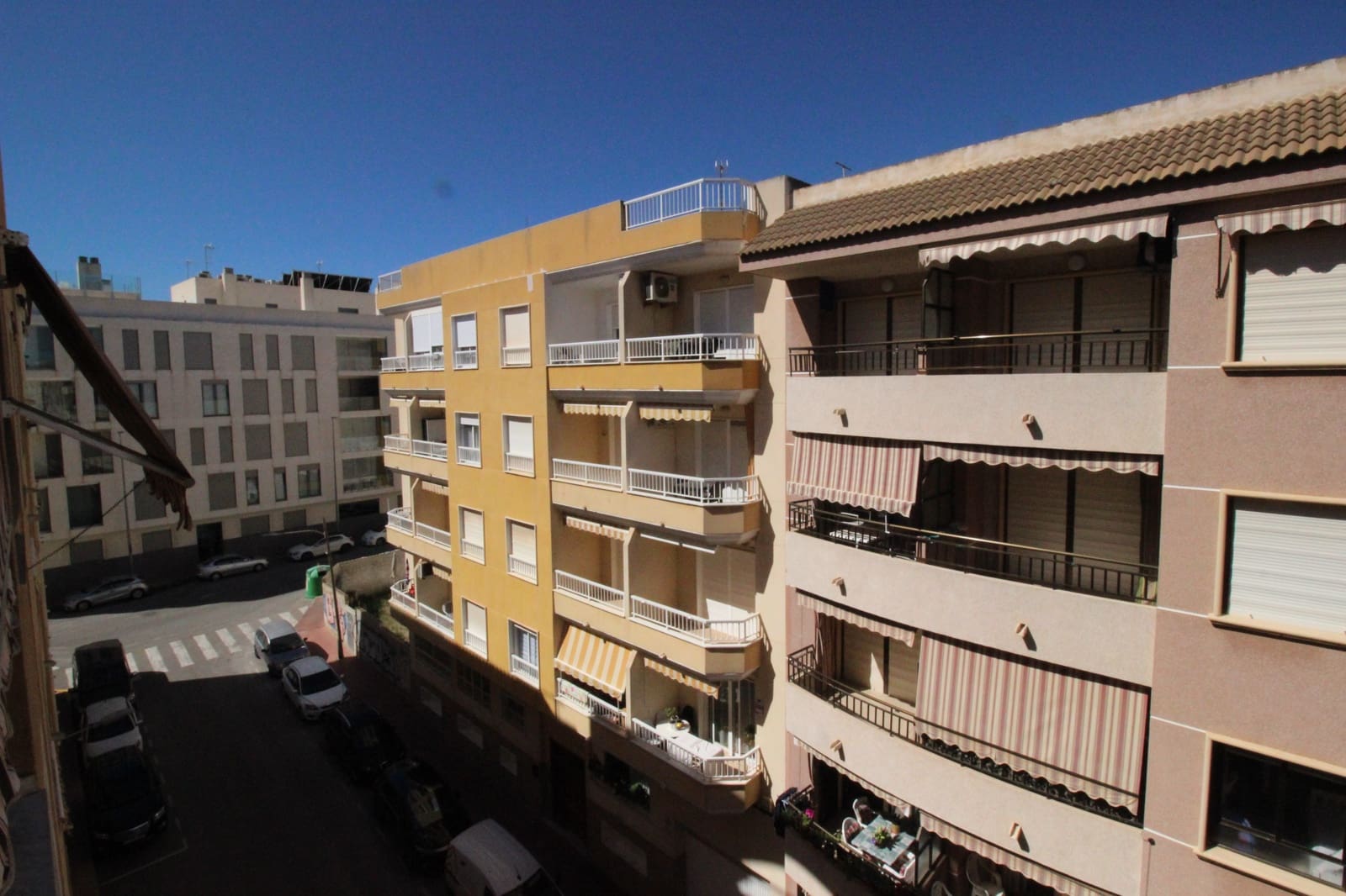 2 slaapkamer Appartement te koop in Guardamar del Segura met garage - € 159.000 (Ref: 9847803)