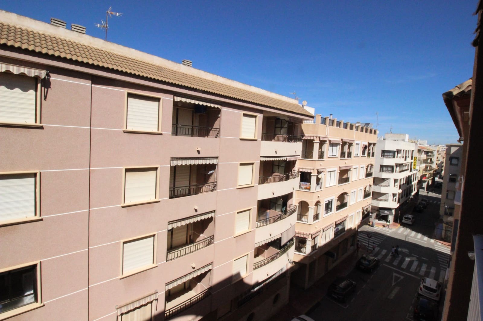 2 slaapkamer Appartement te koop in Guardamar del Segura met garage - € 159.000 (Ref: 9847803)