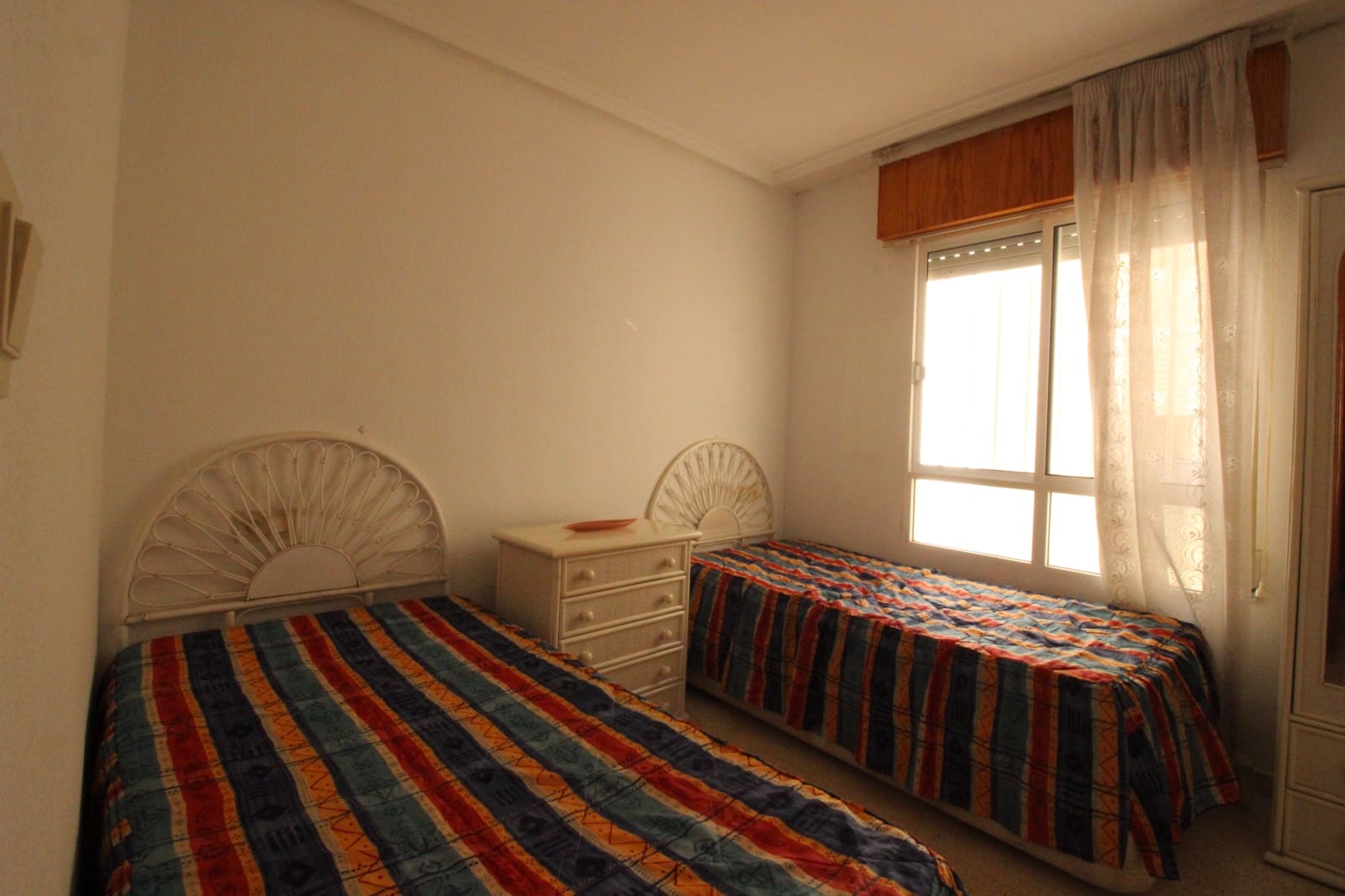 2 slaapkamer Appartement te koop in Guardamar del Segura met garage - € 159.000 (Ref: 9847803)