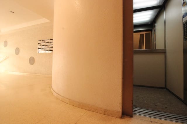 2 soverom Leilighet til salgs i Las Viñas, Guardamar del Segura med garasje - € 159 000 (Ref: 9847803)