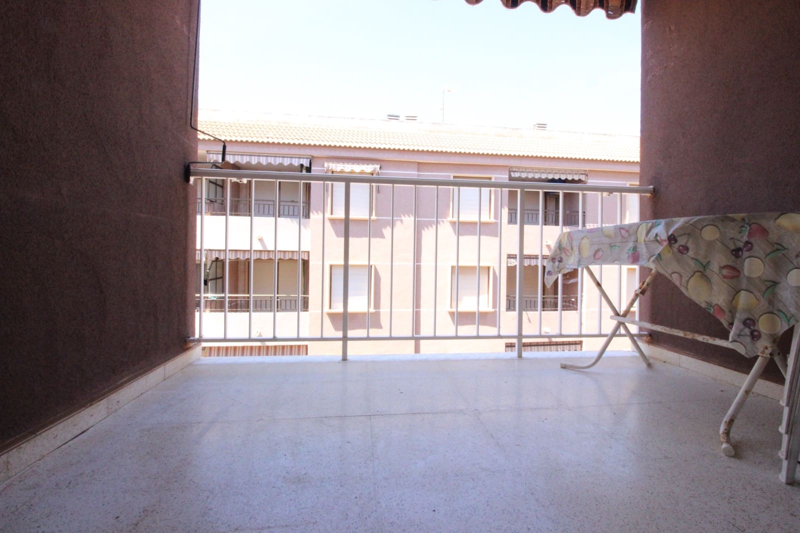 2 slaapkamer Appartement te koop in Guardamar del Segura met garage - € 159.000 (Ref: 9847803)
